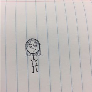 Meet your Posher, Isabella